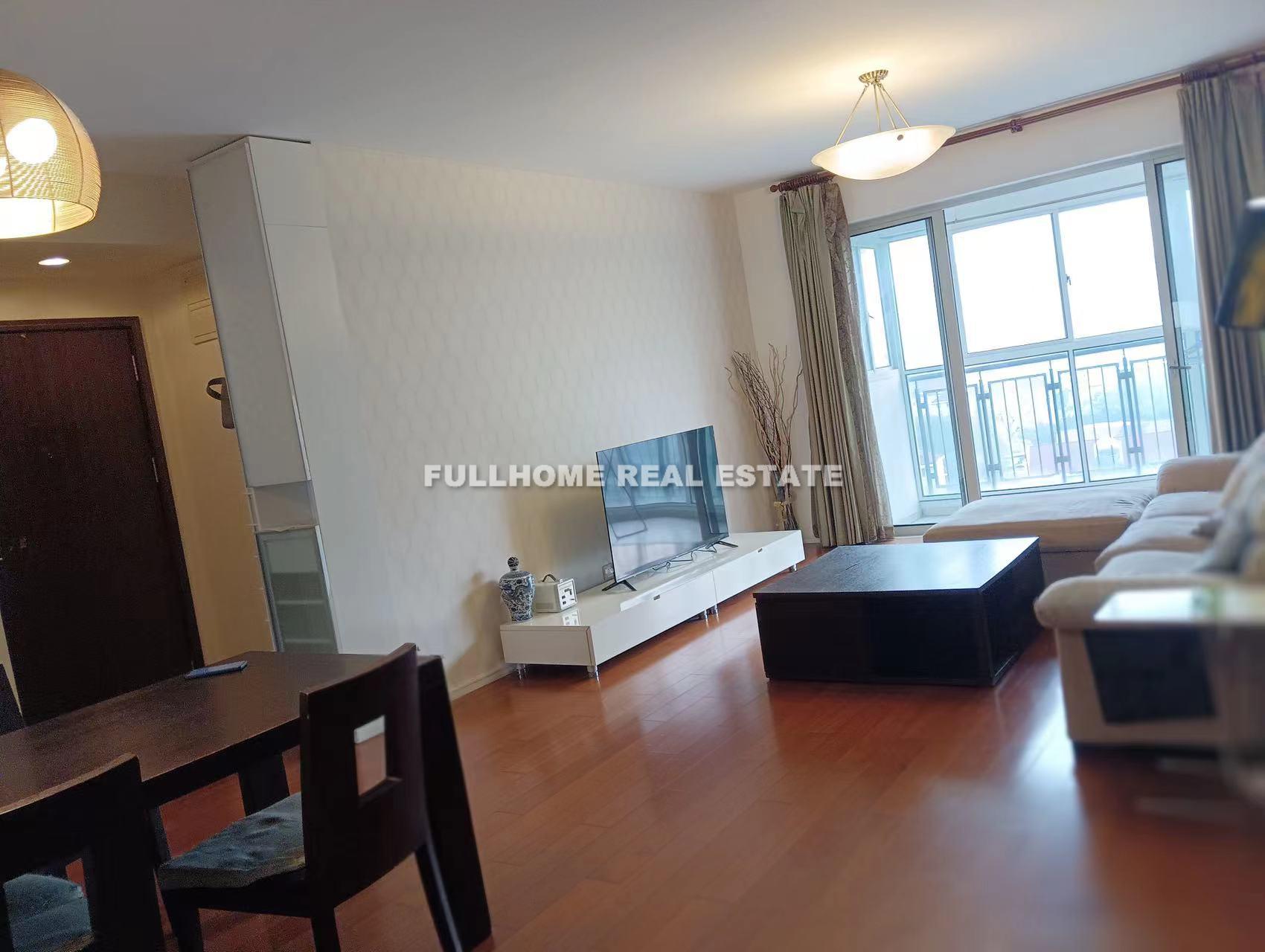Oasis Riviera - Interior view 5, Shanghai rental property
