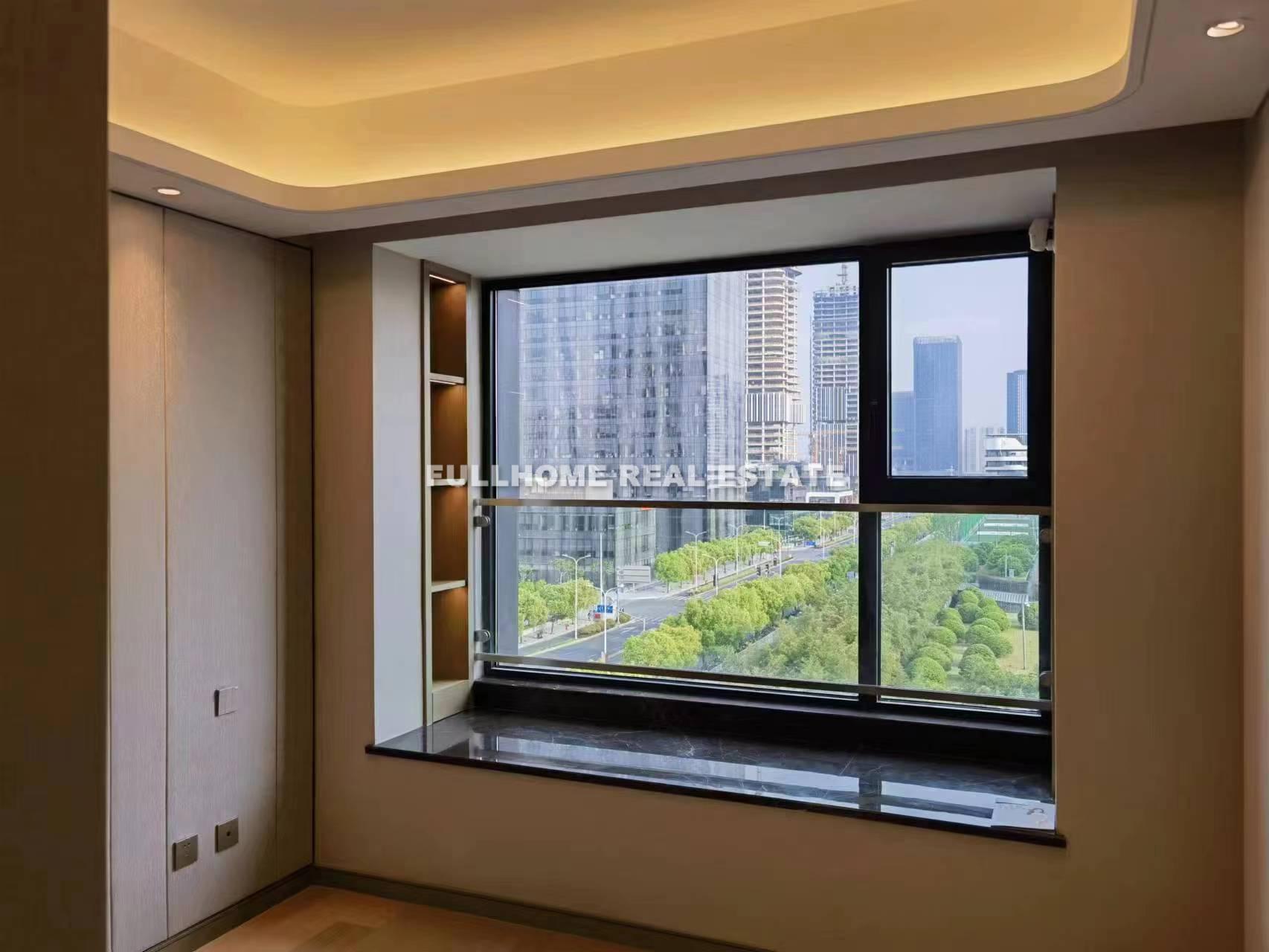 Dong Fang Hui Ya - Interior view 6, Shanghai rental property