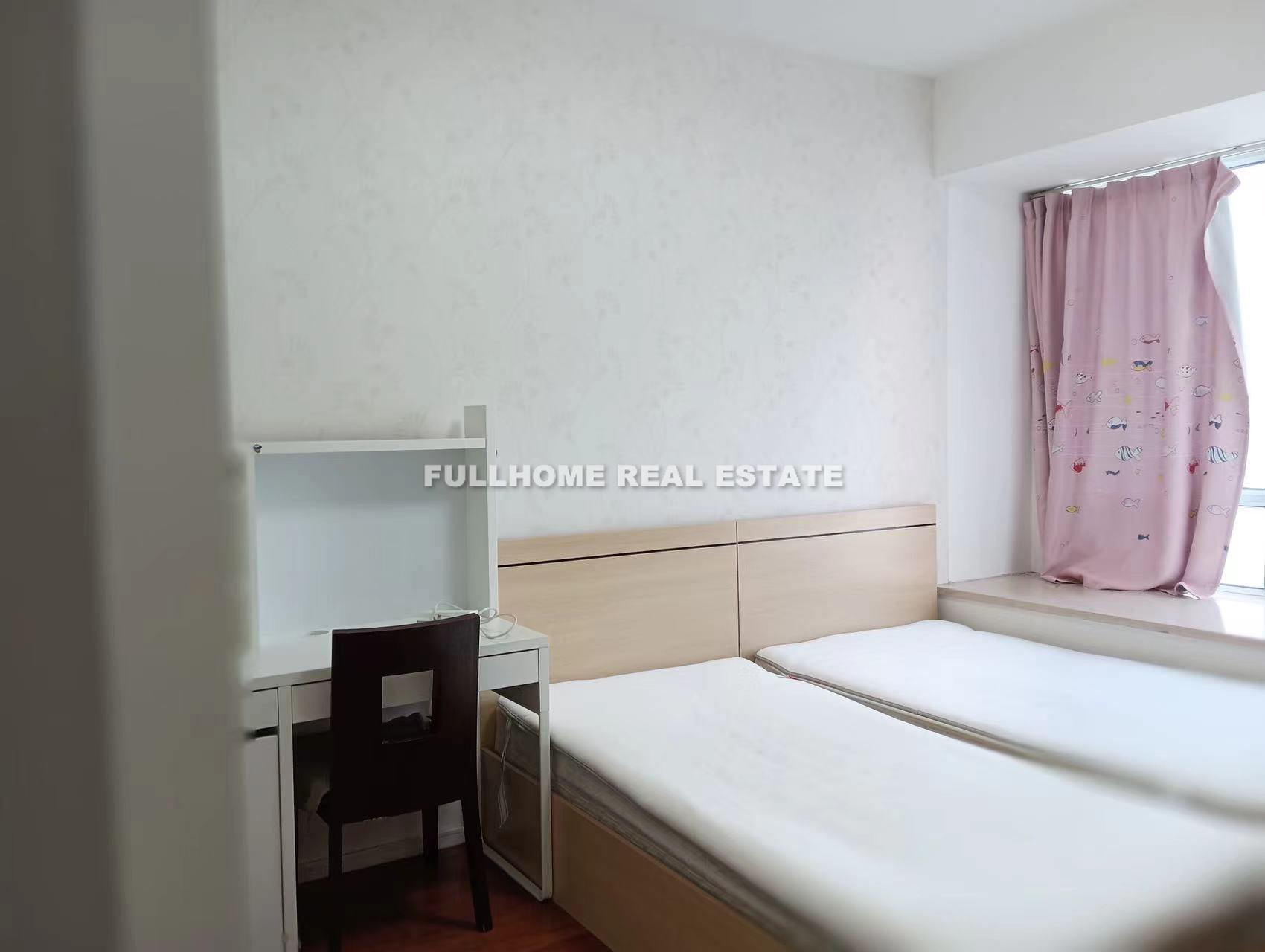 Oasis Riviera - Interior view 4, Shanghai rental property