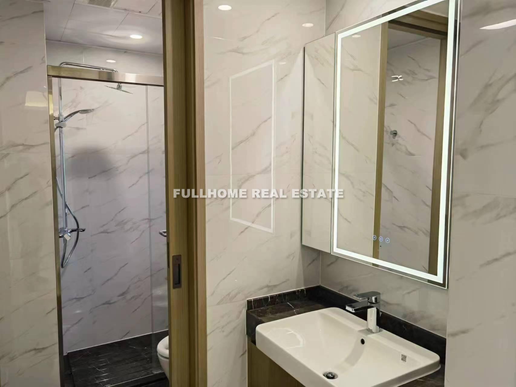 Dong Fang Hui Ya - Interior view 9, Shanghai rental property