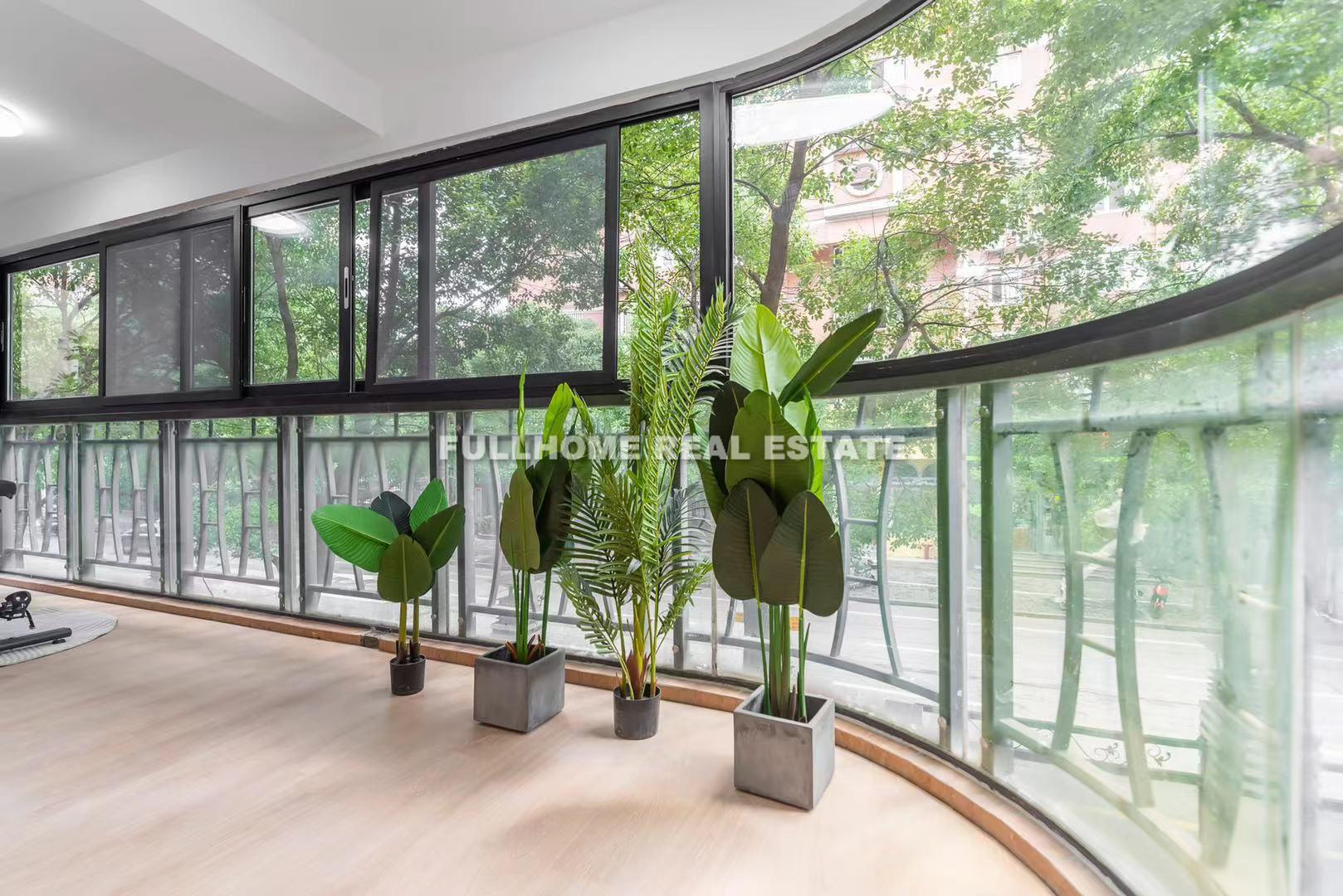 Yuyuan Apartment - Interior view 5, Shanghai rental property