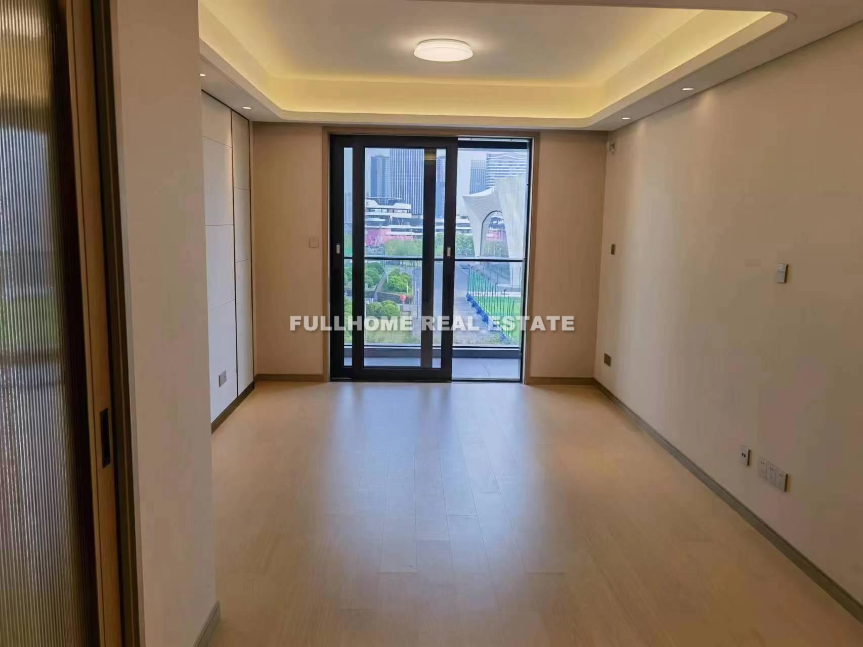 Same compound: Dong Fang Hui Ya, 2 bedrooms in Shanghai
