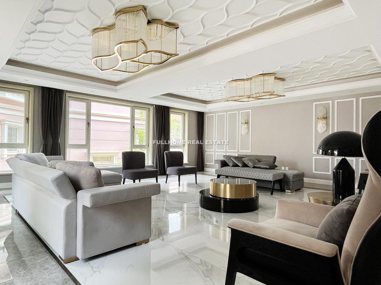 Beijing Riviera - 6 bedroom apartment in Beijing, Shunyi