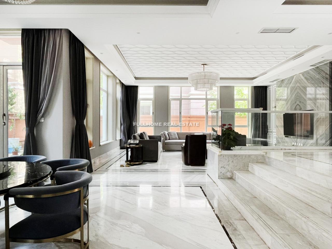 Beijing Riviera - Interior view 2, Beijing rental property
