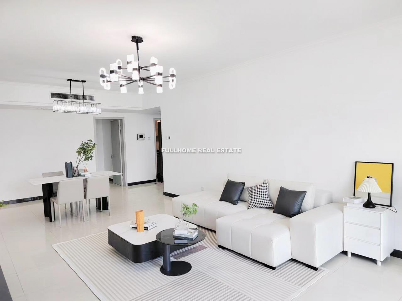 Seasons Park - Interior view 2, Beijing rental property