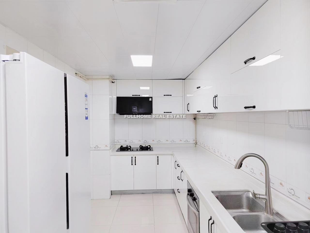 Seasons Park - Interior view 3, Beijing rental property