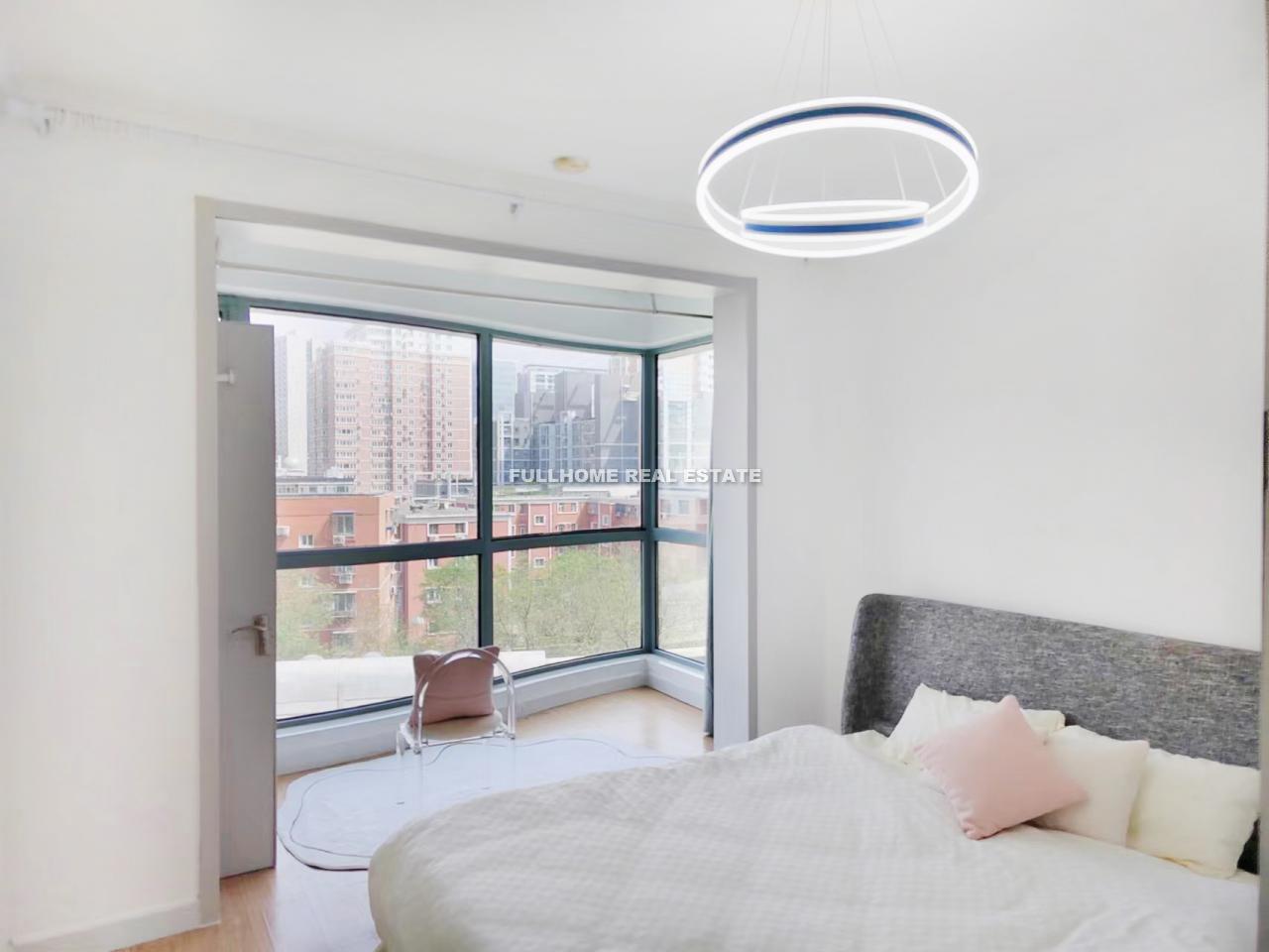 Seasons Park - Interior view 5, Beijing rental property