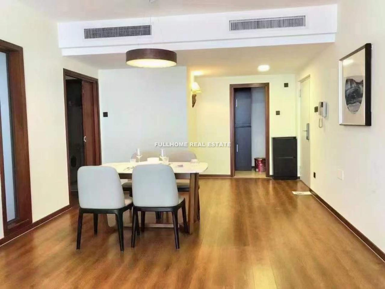 Boya Garden - Interior view 2, Beijing rental property