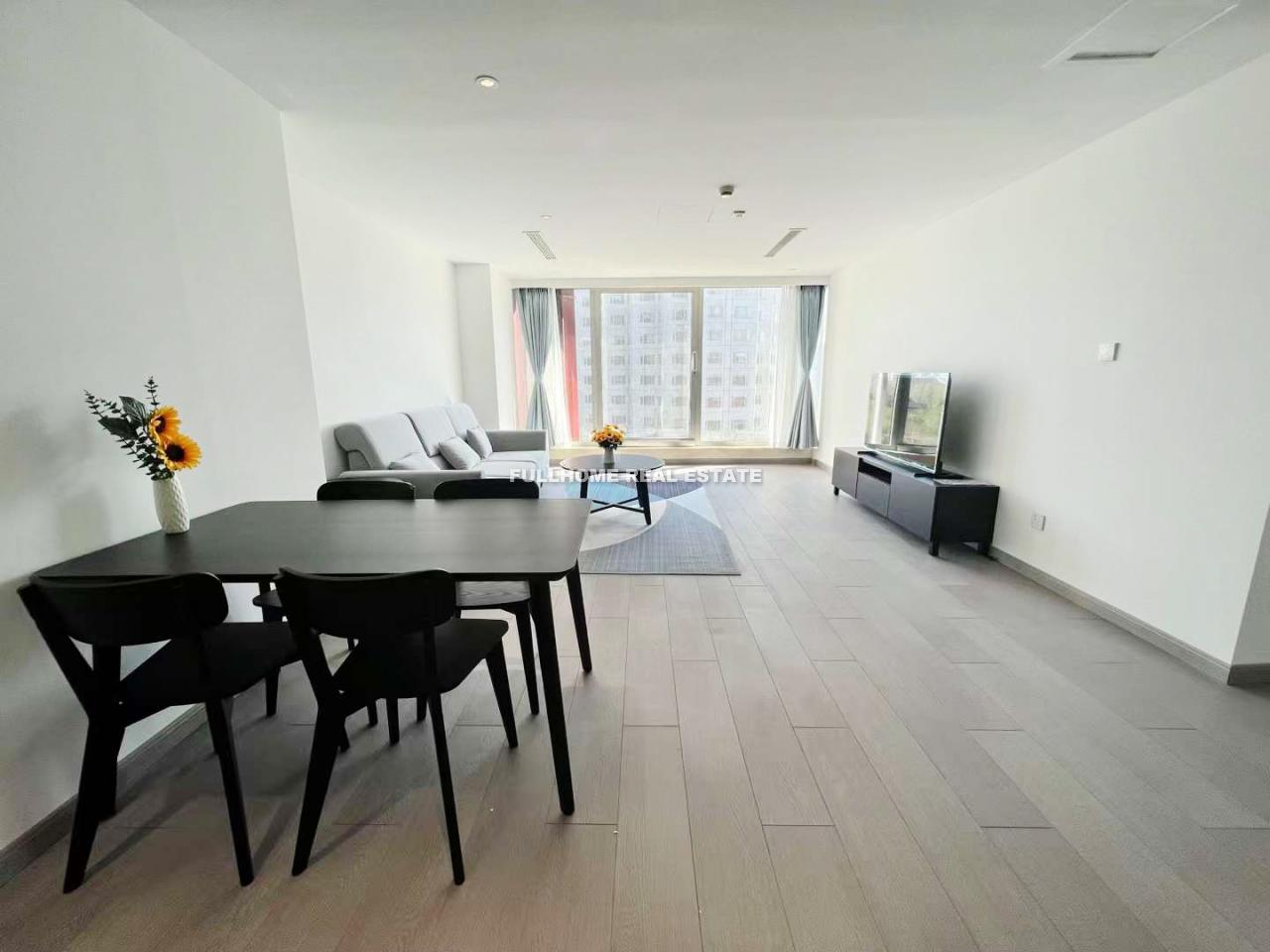 Beijing SOHO Residence - Interior view 2, Beijing rental property