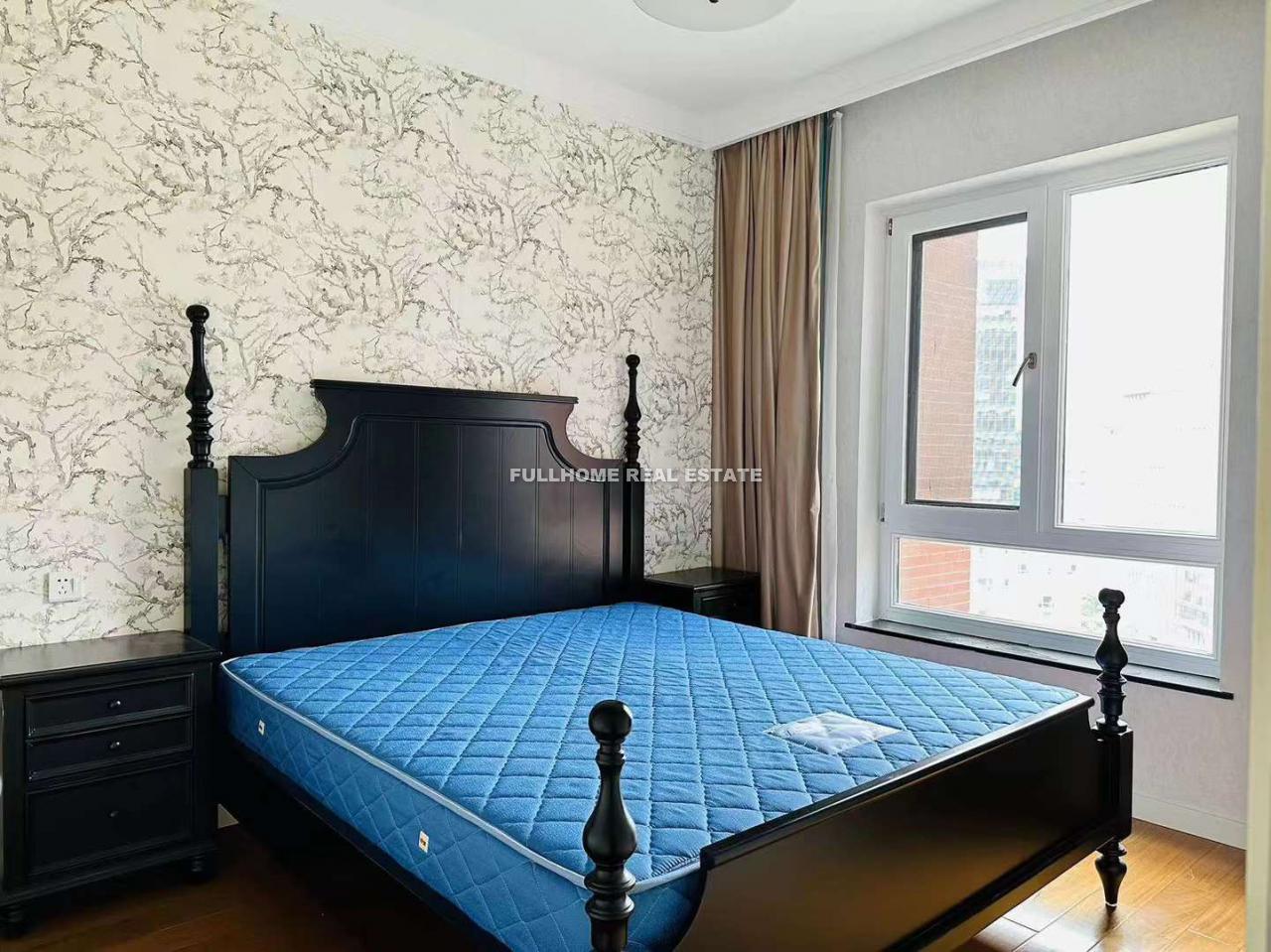 Blue Castle - Interior view 6, Beijing rental property