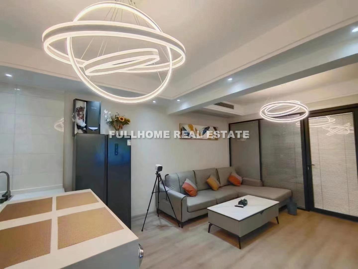 Jingtai Building - Interior view 3, Shanghai rental property