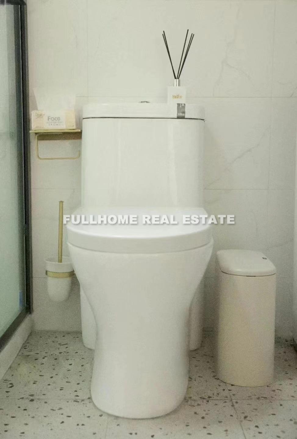 Tong Ji Garden - Interior view 6, Shanghai rental property