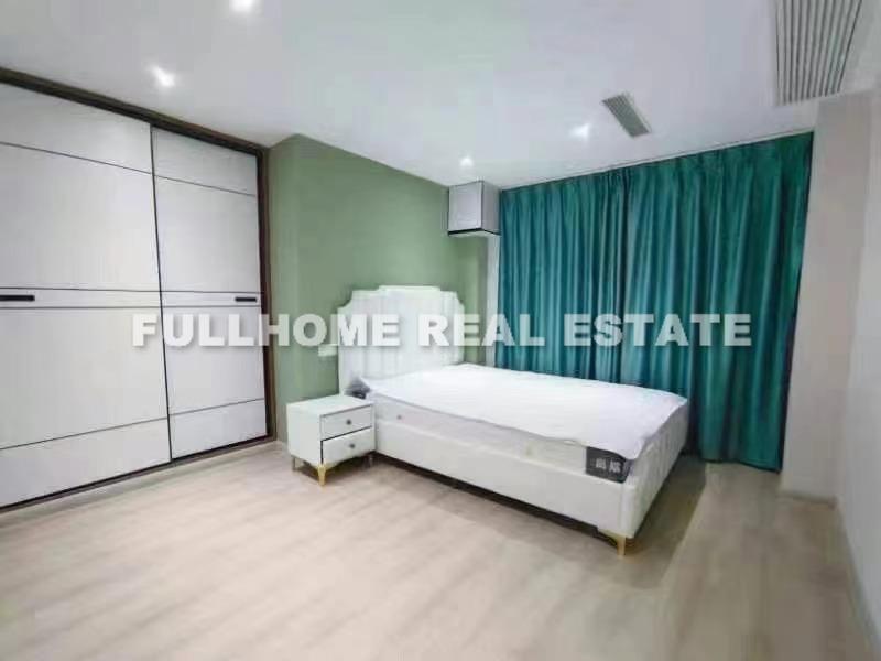 Jingtai Building - Interior view 5, Shanghai rental property