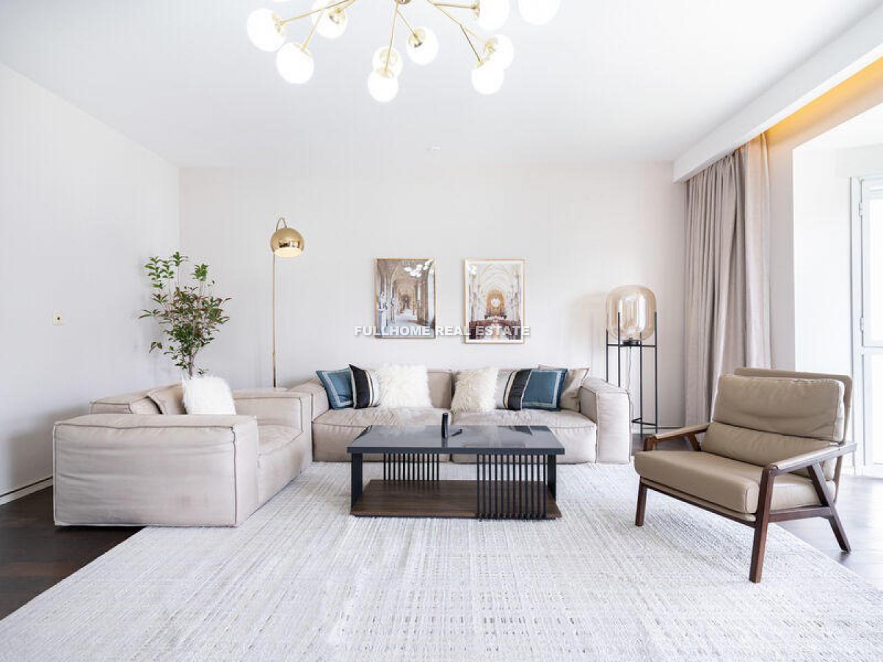 Upper East Side - 3 bedroom apartment in Beijing, Lido