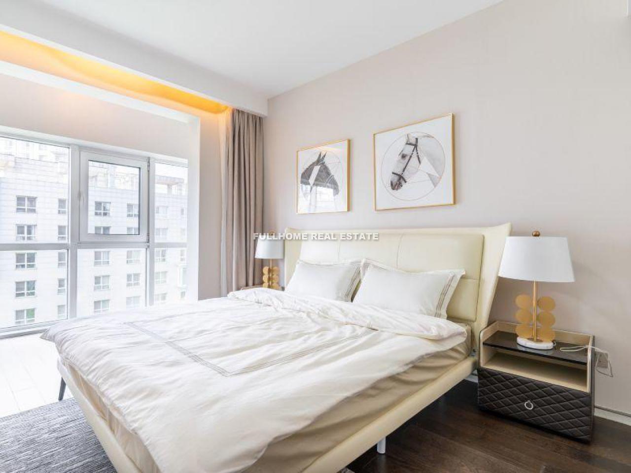 Upper East Side - Interior view 4, Beijing rental property