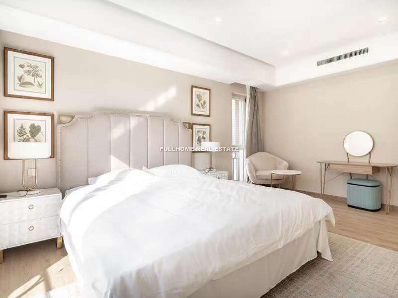 Chateau Regency - Interior view 4, Beijing rental property
