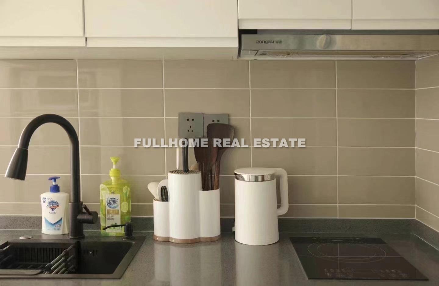 Tong Ji Garden - Interior view 4, Shanghai rental property