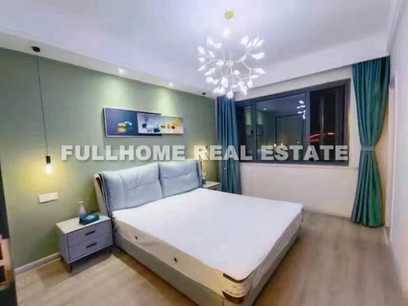 Jingtai Building - Interior view 6, Shanghai rental property