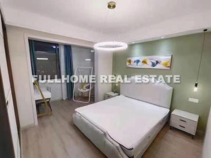 Jingtai Building - Interior view 7, Shanghai rental property