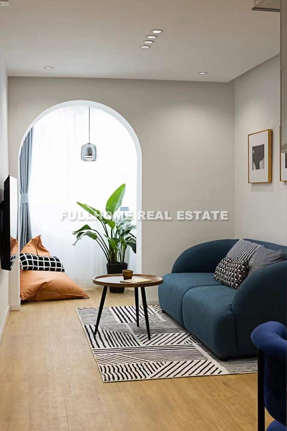 Li Xi Apartment - Interior view 3, Shanghai rental property