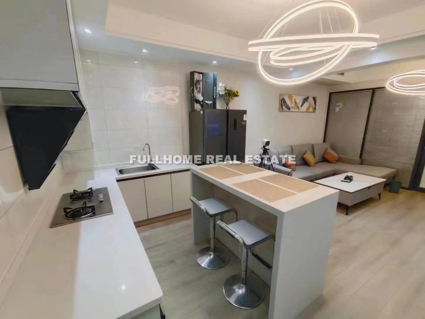 Jingtai Building - Interior view 8, Shanghai rental property