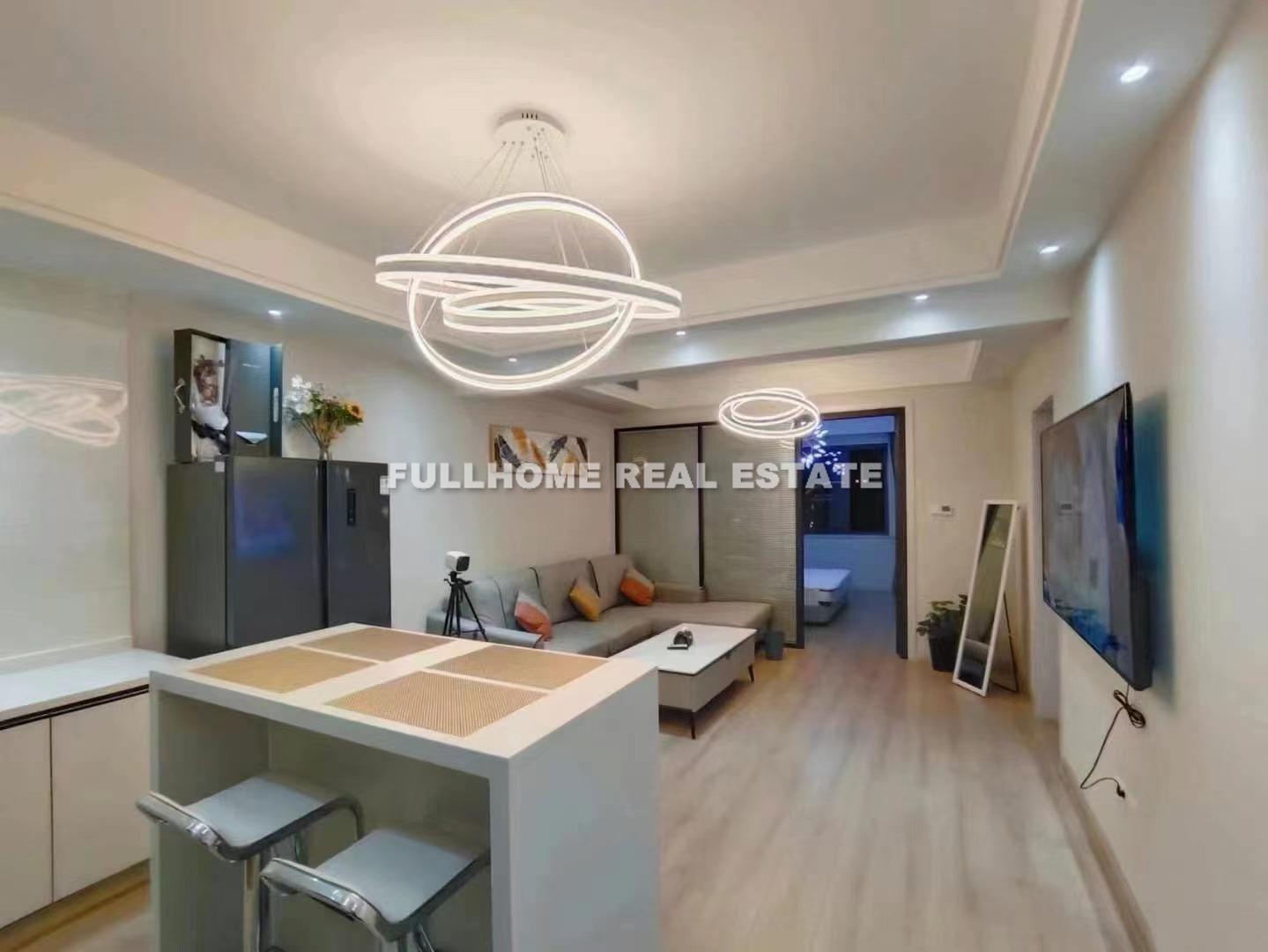 Jingtai Building - 3 bedroom apartment in Shanghai, Downtown, Downtown