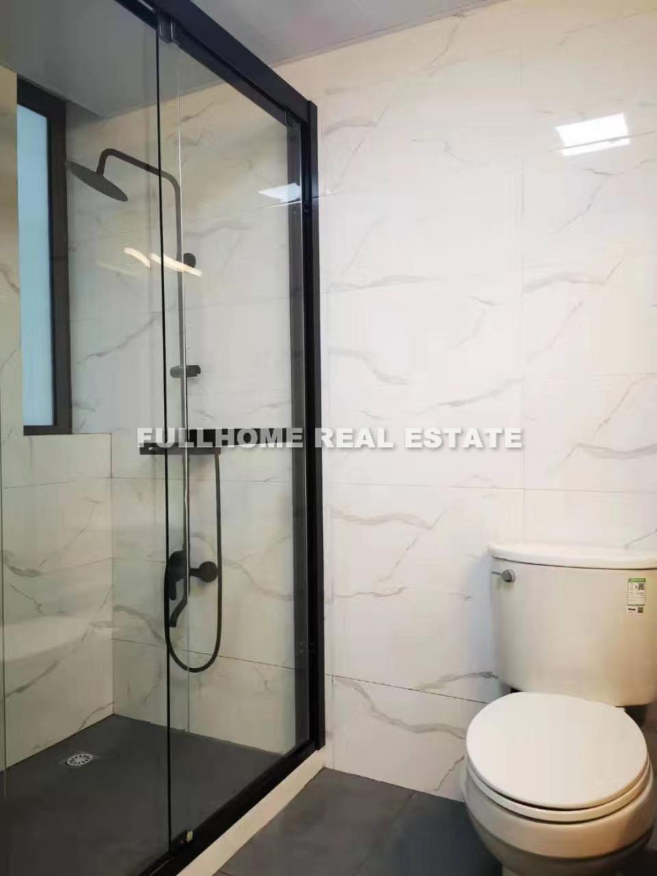 Top Of City - Interior view 8, Shanghai rental property