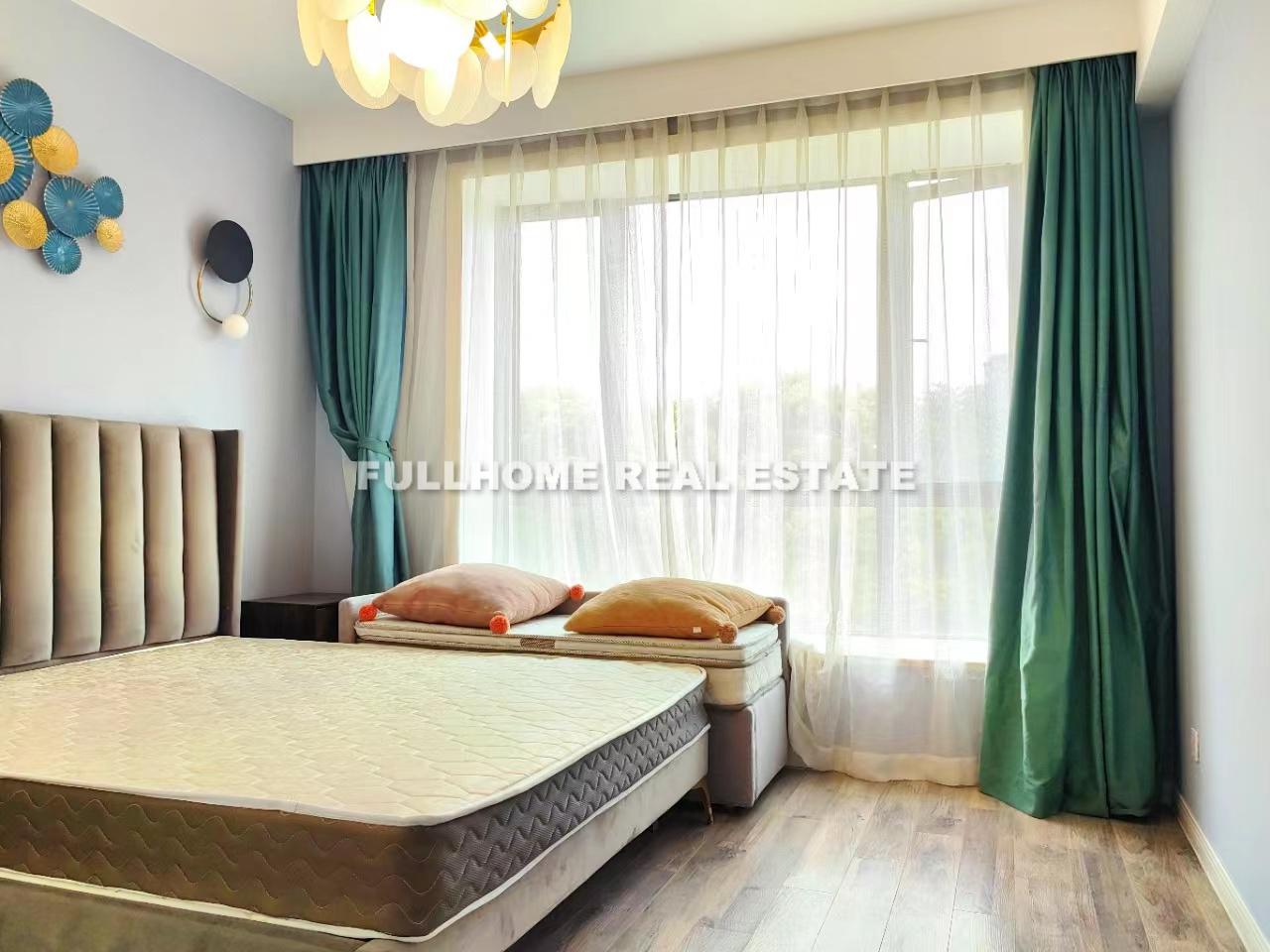 Top Of City - Interior view 4, Shanghai rental property