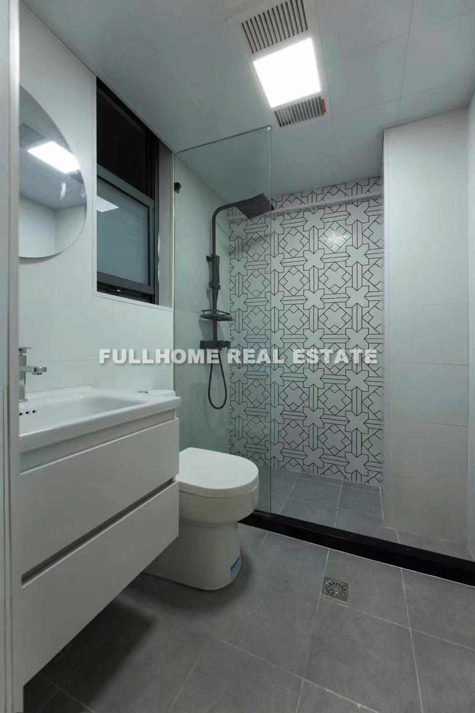 Li Xi Apartment - Interior view 4, Shanghai rental property