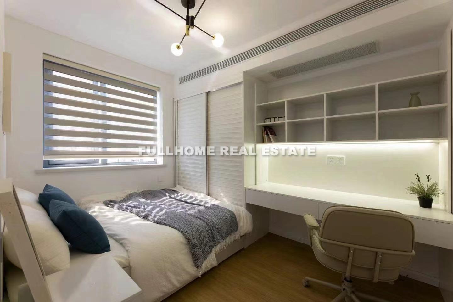 Li Xi Apartment - Interior view 8, Shanghai rental property