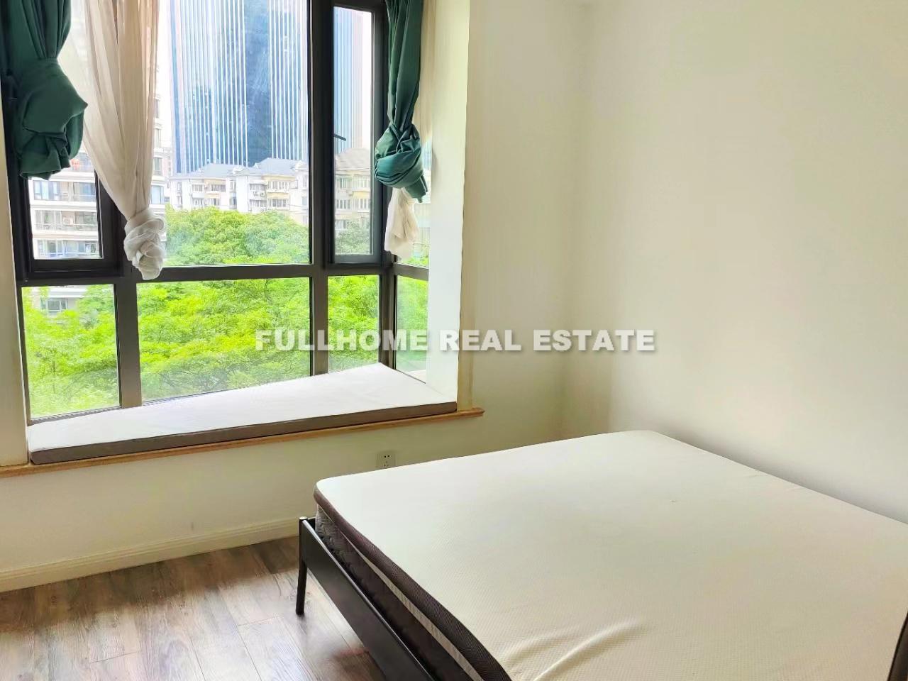 Top Of City - Interior view 10, Shanghai rental property