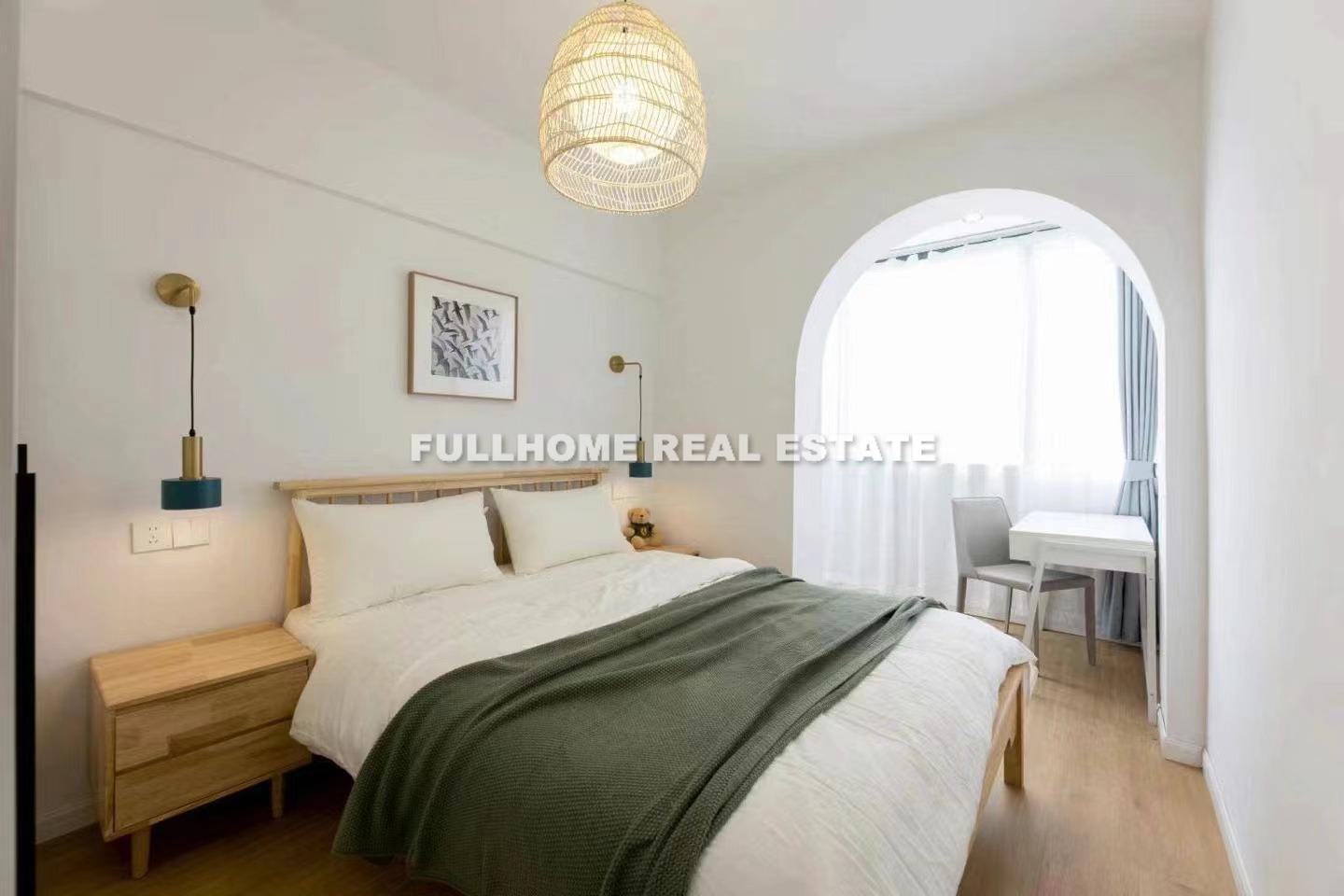 Li Xi Apartment - Interior view 5, Shanghai rental property