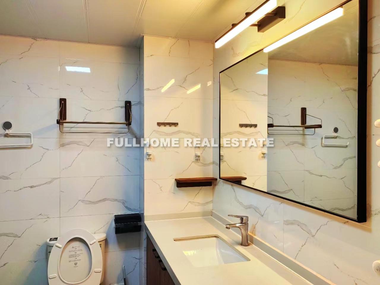 Top Of City - Interior view 7, Shanghai rental property
