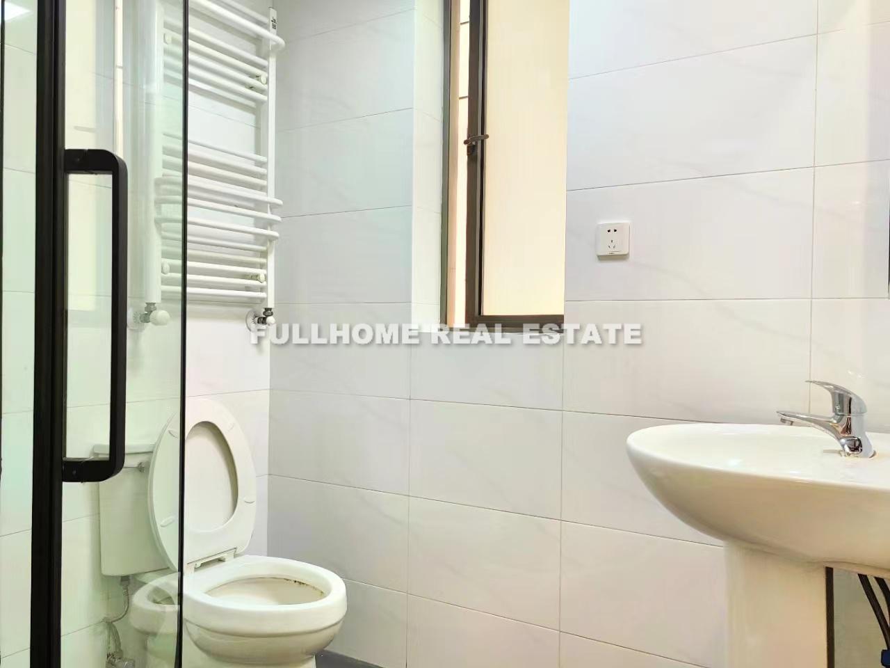 Top Of City - Interior view 9, Shanghai rental property