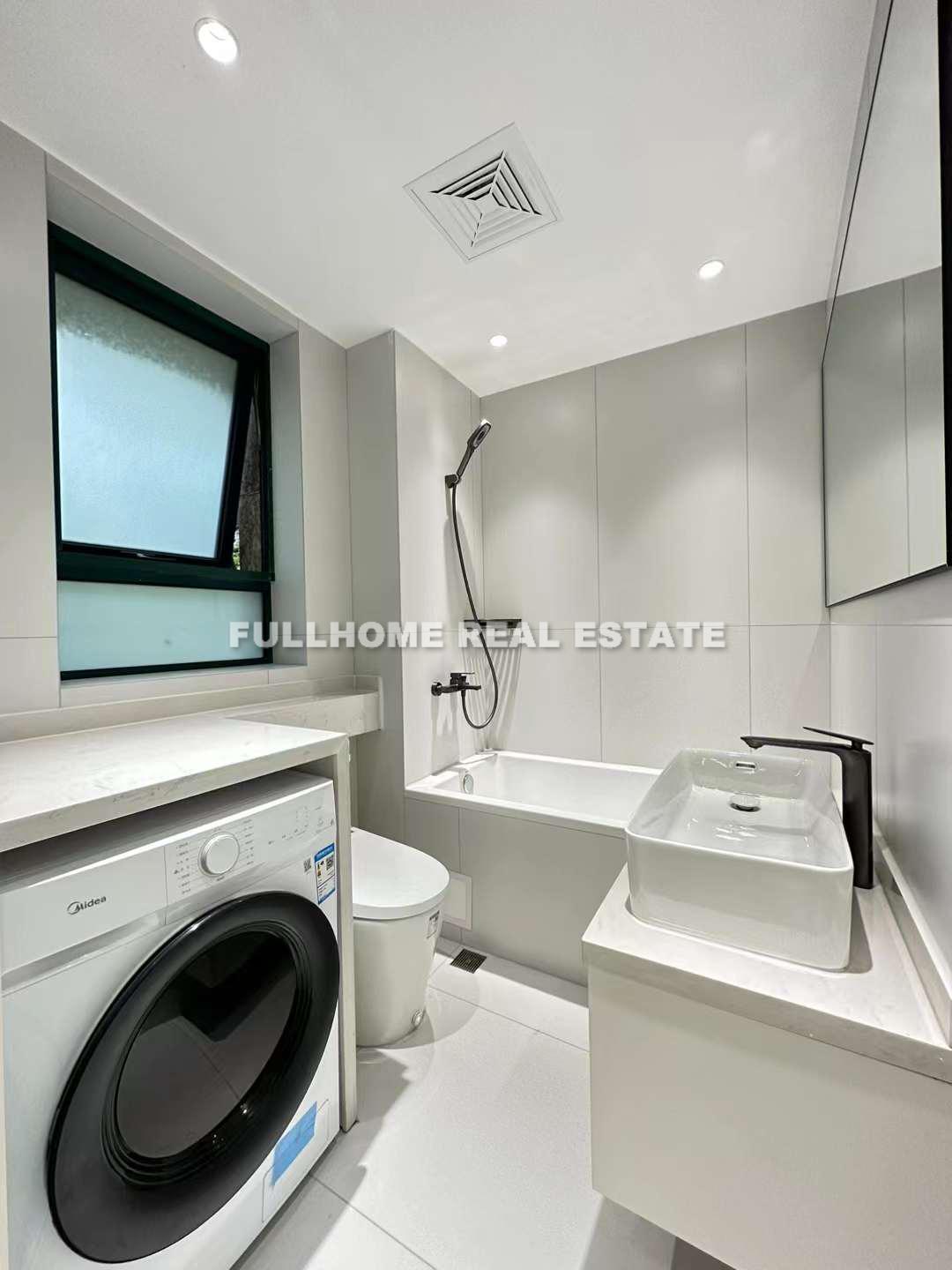 Tianshan Star City - Interior view 8, Shanghai rental property