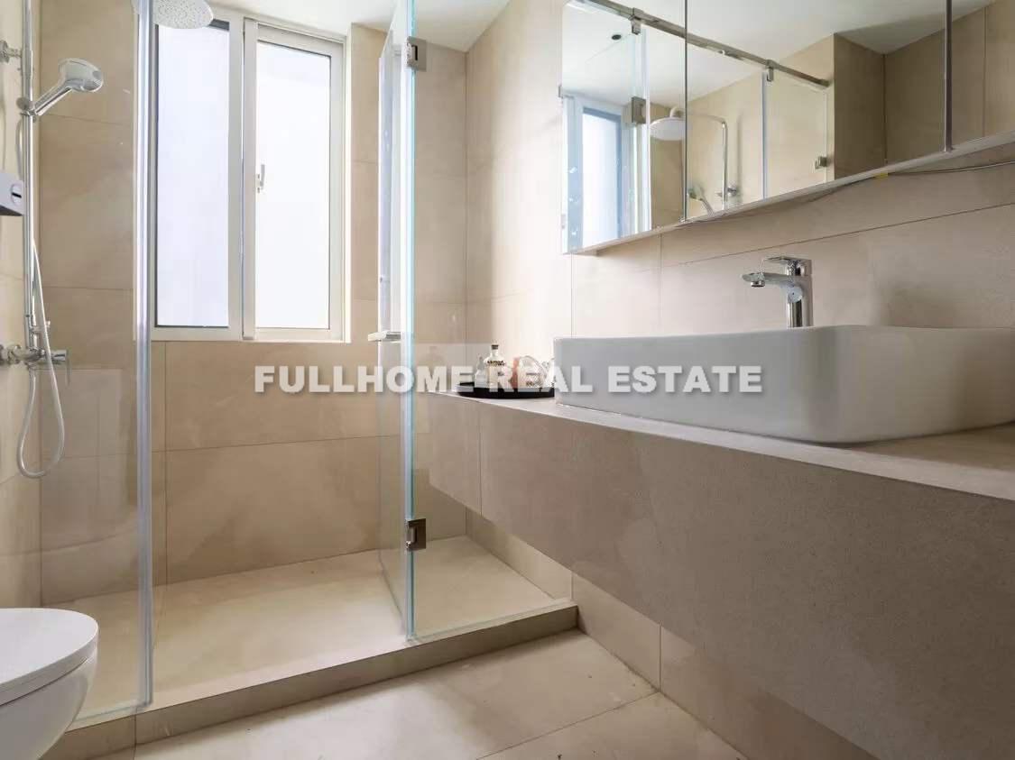 Sunshine Garden - Interior view 7, Shanghai rental property