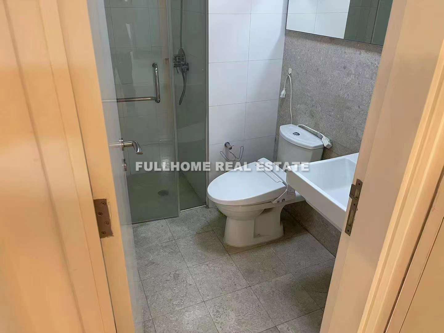 8 Park Avenue - Interior view 6, Shanghai rental property