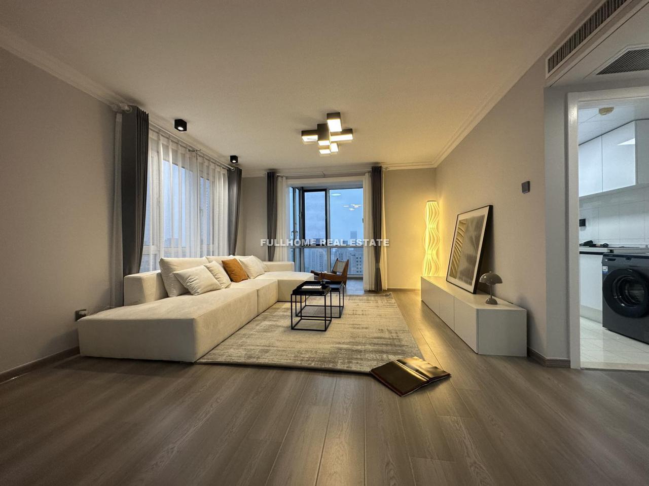 Greenlake place - 3 bedroom apartment in Beijing, Chaoyang Park