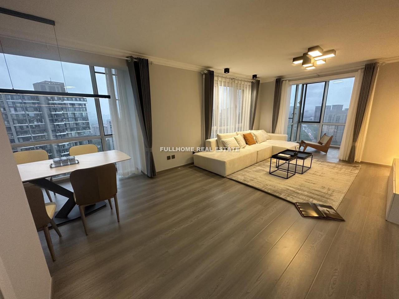 Greenlake place - Interior view 2, Beijing rental property