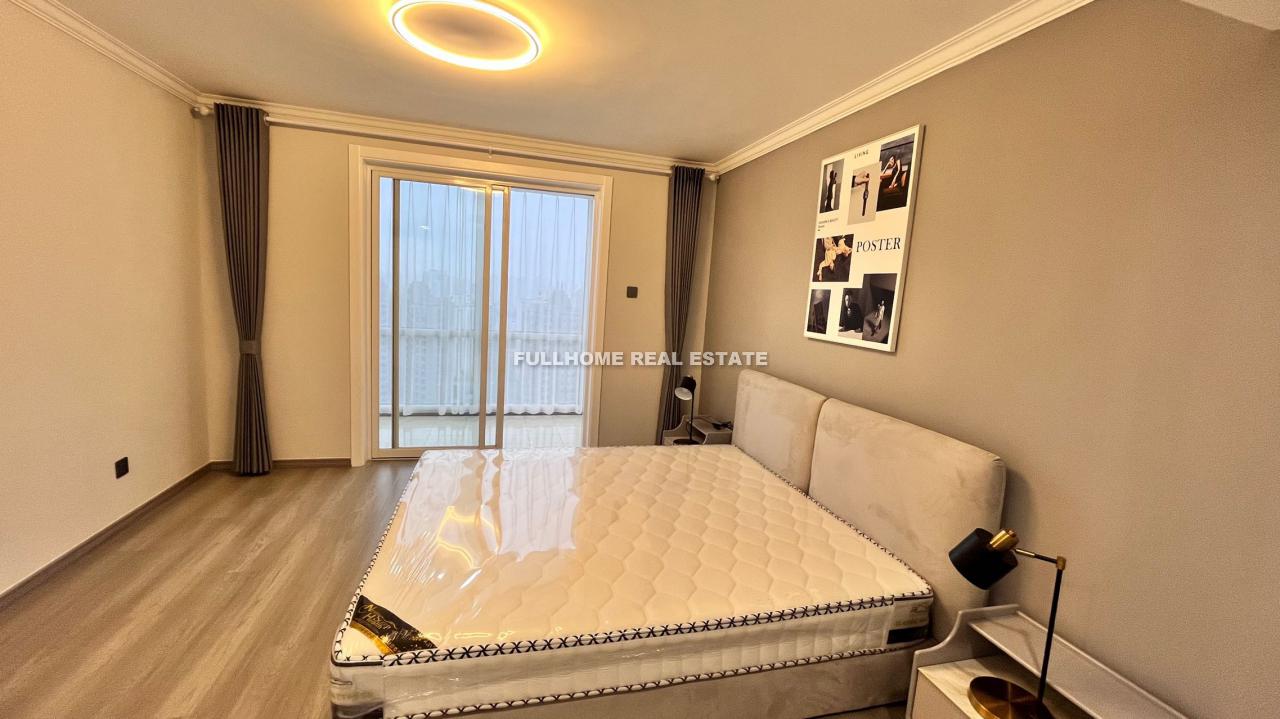 Greenlake place - Interior view 4, Beijing rental property