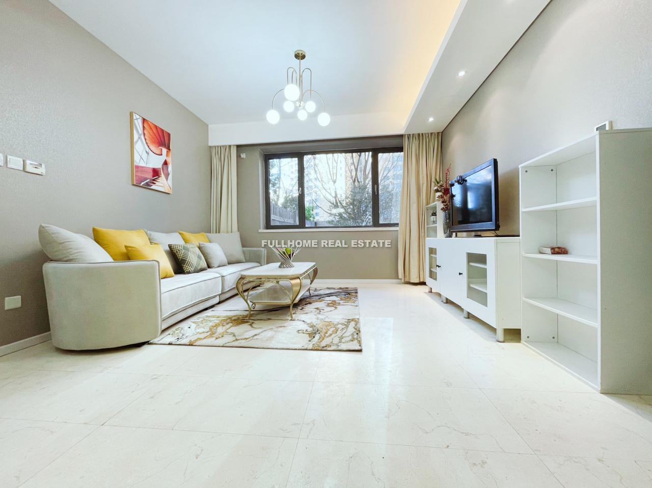 Mixion Residence - 1 bedroom apartment in Beijing, Lufthansa