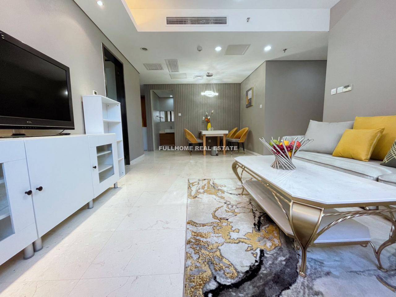 Mixion Residence - Interior view 2, Beijing rental property