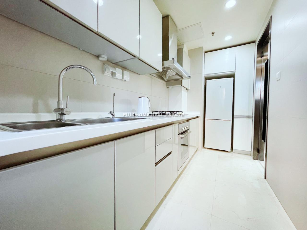 Mixion Residence - Interior view 3, Beijing rental property