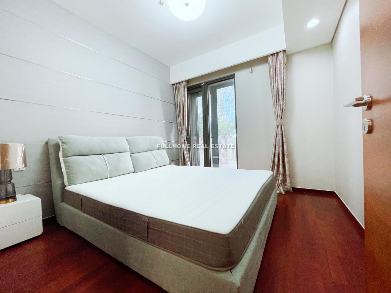 Mixion Residence - Interior view 4, Beijing rental property