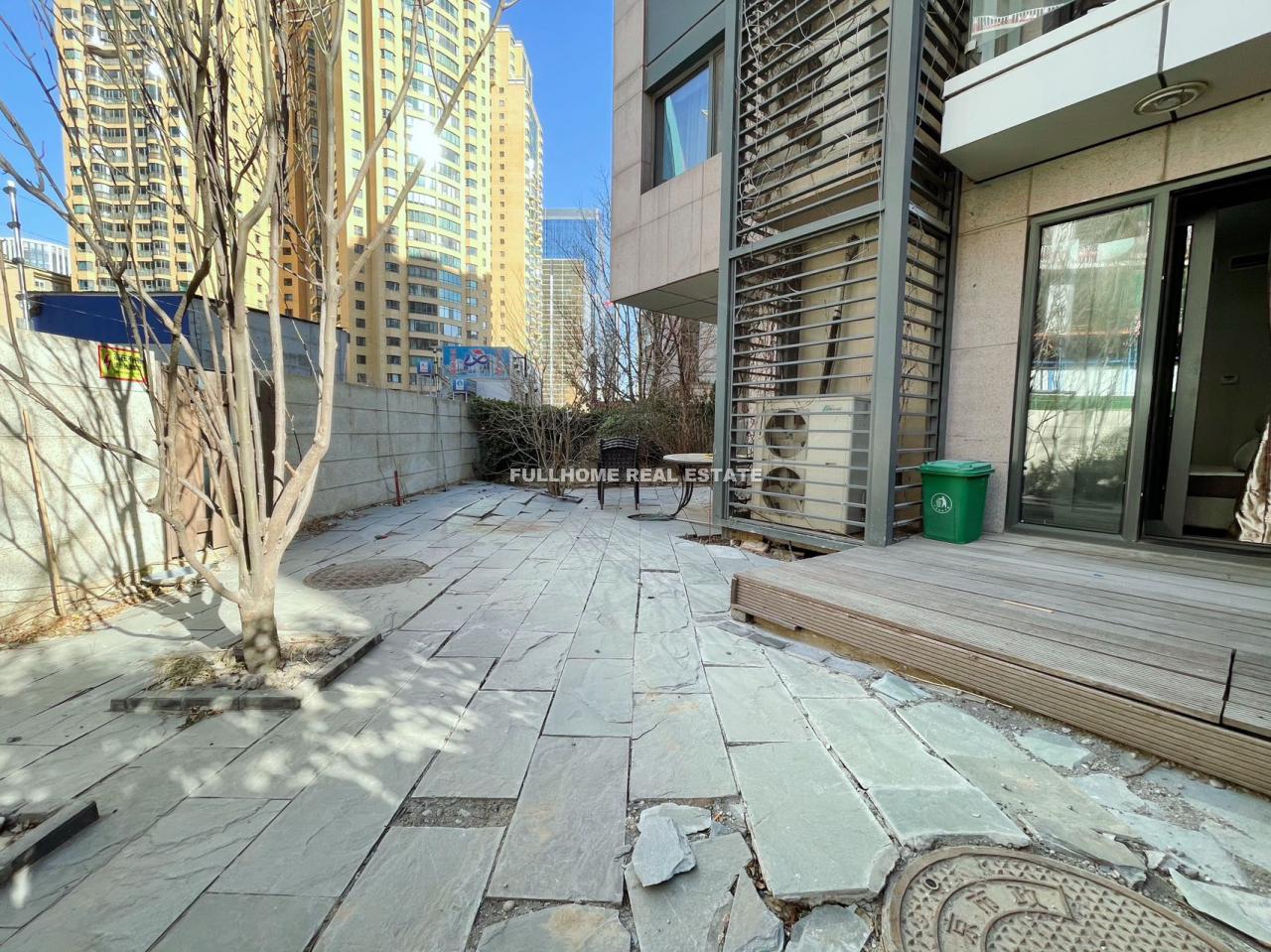 Mixion Residence - Interior view 5, Beijing rental property