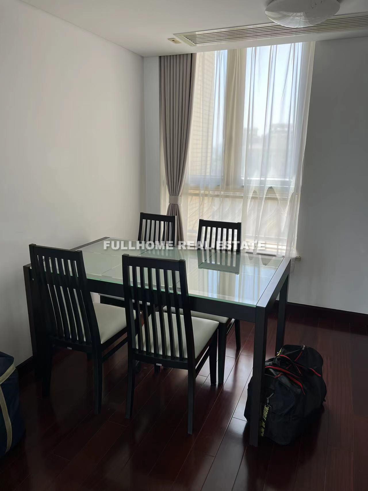 Maison Des Artistes - Interior view 4, Shanghai rental property