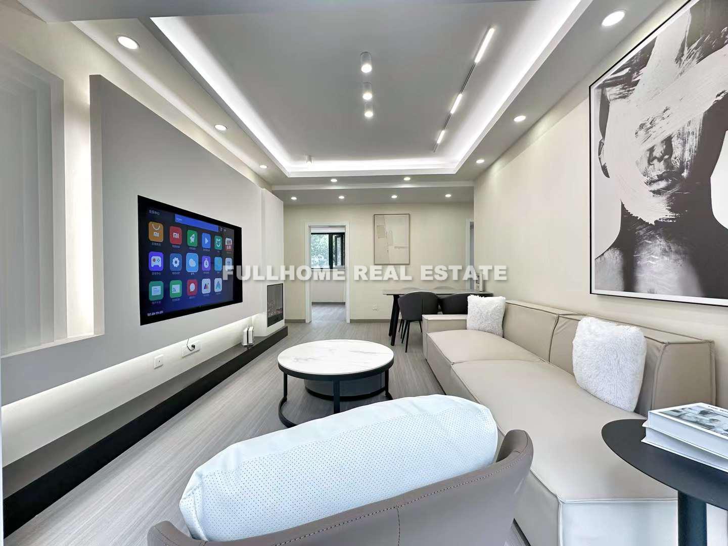 Tianshan Star City - Interior view 2, Shanghai rental property