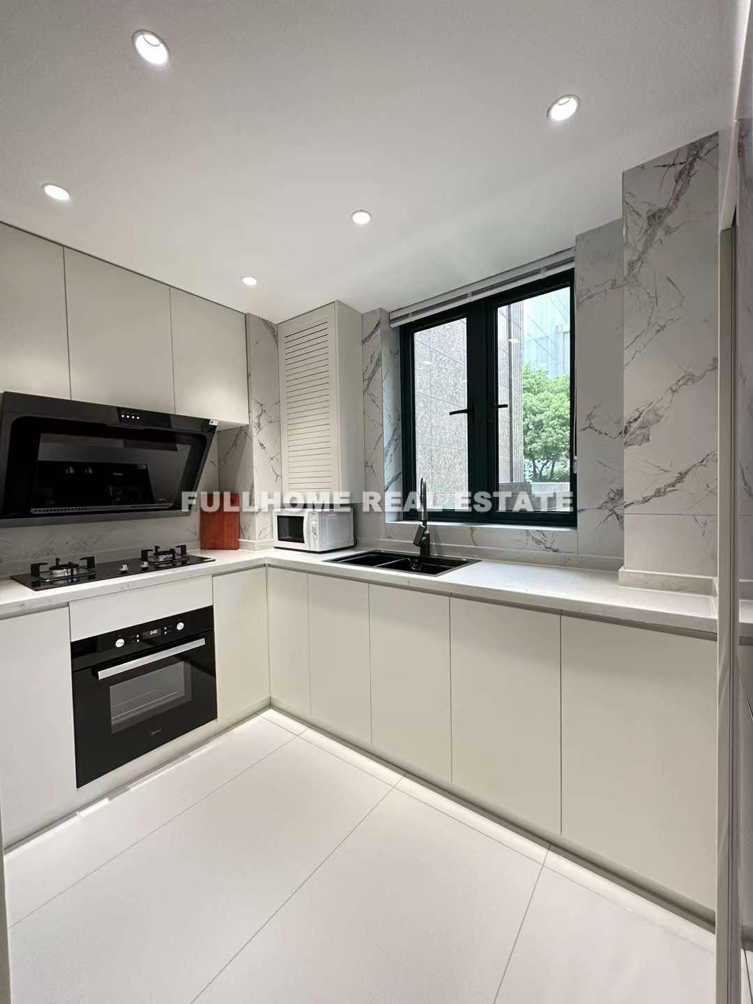 Tianshan Star City - Interior view 5, Shanghai rental property