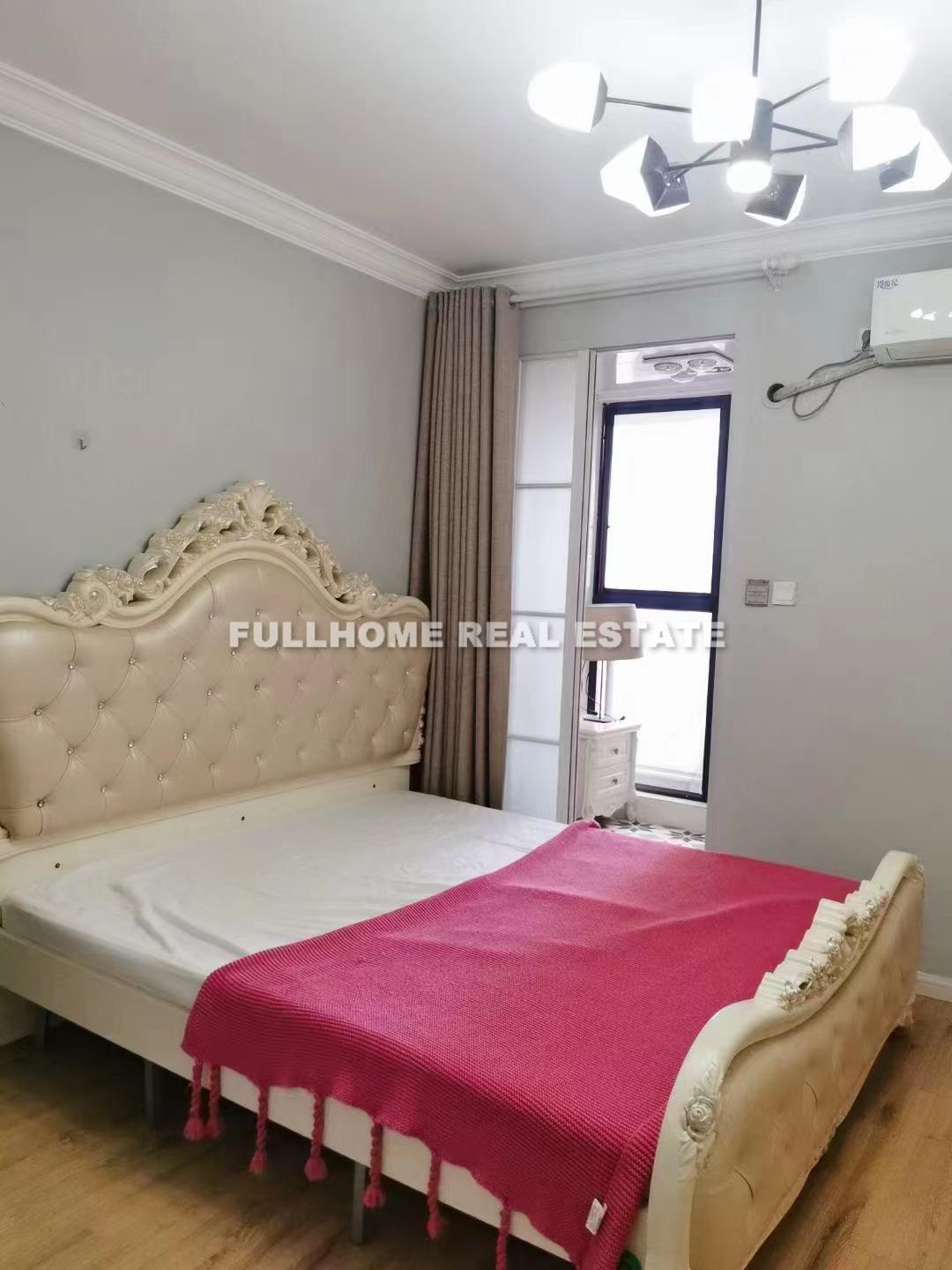 Zhong Yuan Liang Wan Cheng - Interior view 8, Shanghai rental property