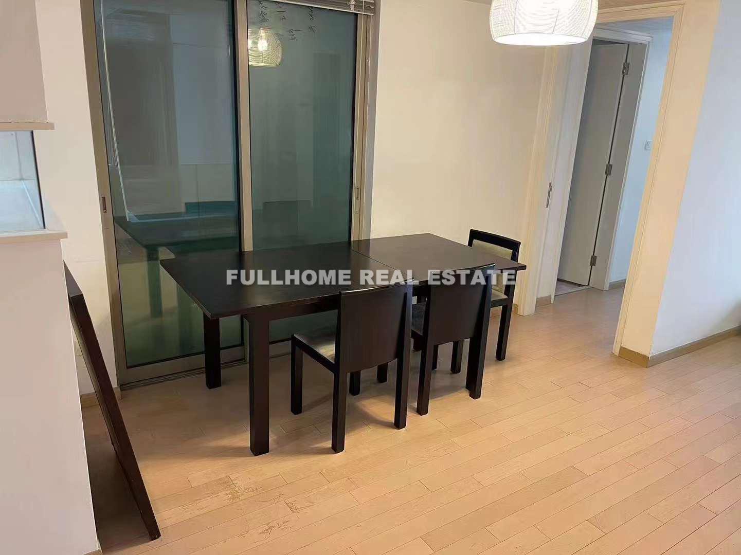 8 Park Avenue - Interior view 5, Shanghai rental property